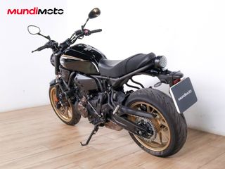 YAMAHA XSR 700
