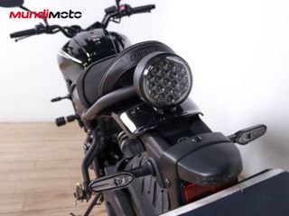 YAMAHA XSR 700