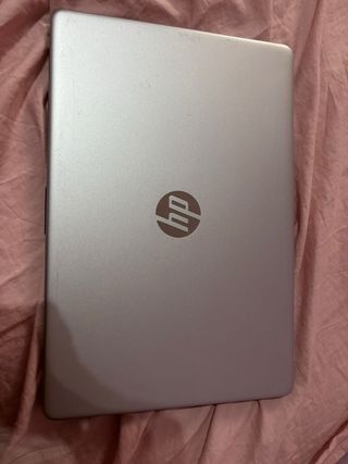 Portátil HP 15S-EQ2048NS Plata