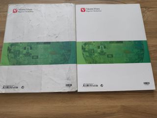 Geografia eta Historia - Vicens Vives - 4° ESO 