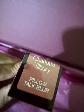Charlotte Tilbury Airbrush Lip Blur Pintalabios Ro
