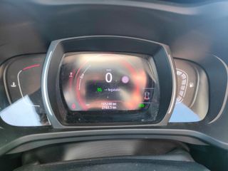 Renault Kadjar 1.3 140cv Pack Safety + enganche