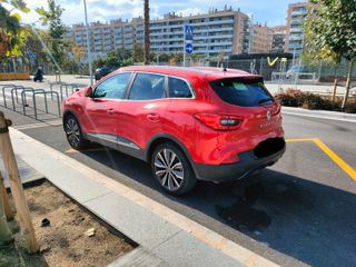 Renault Kadjar 1.3 140cv Pack Safety + enganche