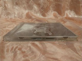 CD Bryan Adams - Room Service (2004)