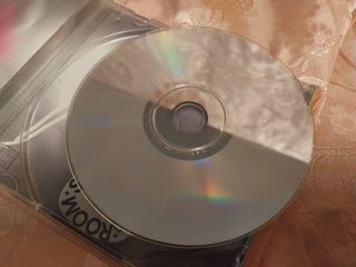 CD Bryan Adams - Room Service (2004)