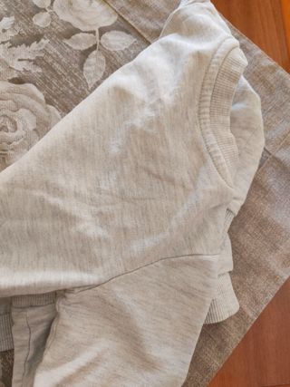 Felpa calda Baby Club orsetto e pinguino