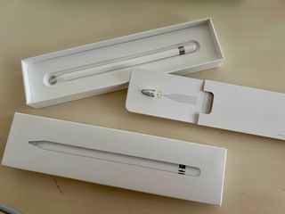 Apple Pencil para iPad con conector Lightning