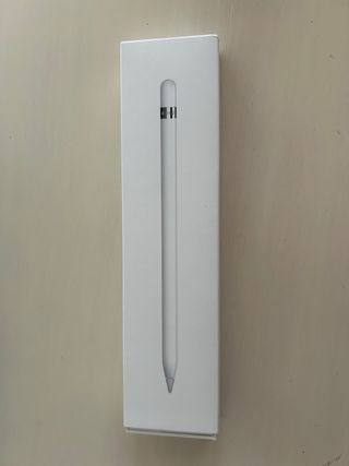 Apple Pencil para iPad con conector Lightning