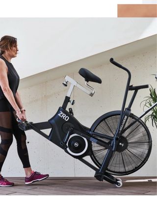 Airbike Bodytone ZRO Bicicleta Resistencia Aire