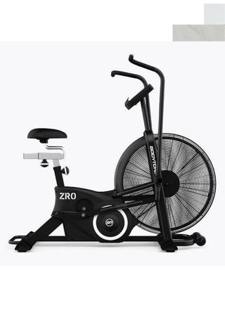 Airbike Bodytone ZRO Bicicleta Resistencia Aire