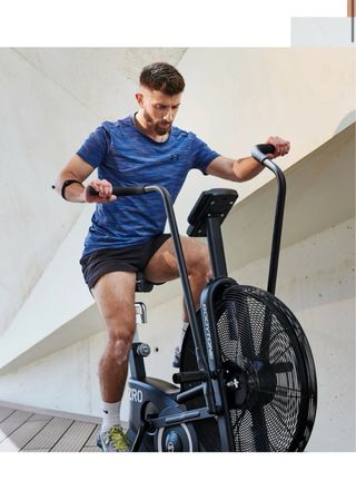 Airbike Bodytone ZRO Bicicleta Resistencia Aire