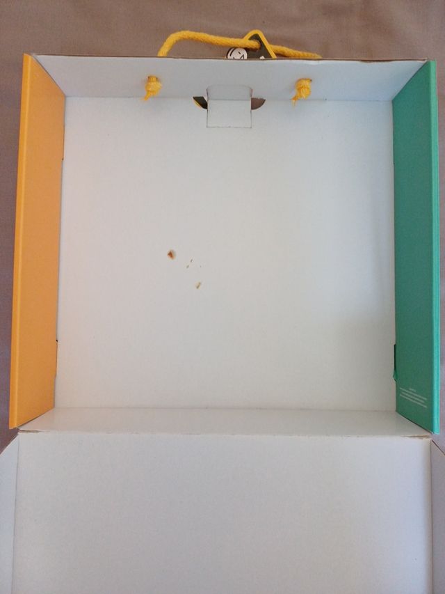 Juego Montessori My Little House Headu