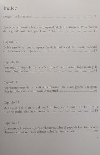 Entre filosofía e historia (2 vols.)
