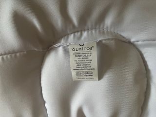 Hamaca para bebé marca Olmitos