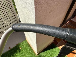 Bugaboo Fox Cochecito