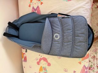 Bugaboo Fox Cochecito