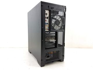 pc clonico clonico