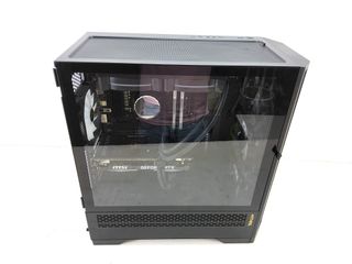 pc clonico clonico