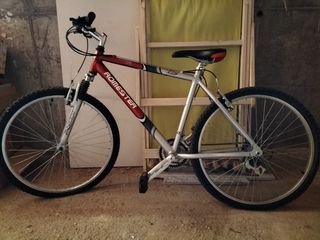 Bicicleta Híbrida Romester