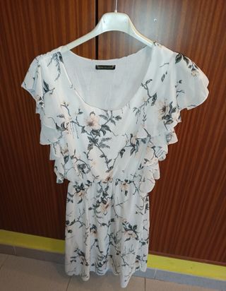 Lote de vestidos