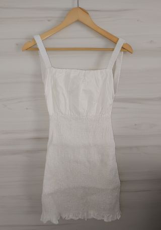 Lote de vestidos