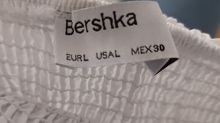 Lote de vestidos