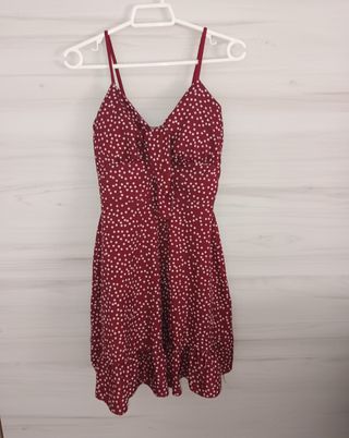 Lote de vestidos