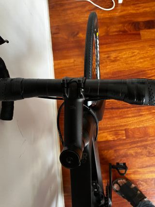 Bicicleta Carretera Carbono Van Rysel RCR 900