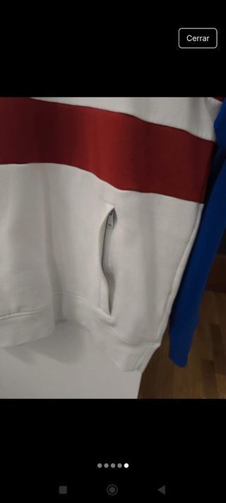 Polo Ralph Lauren Polo Sport Azul