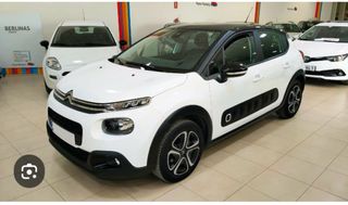Citroen C3 2019