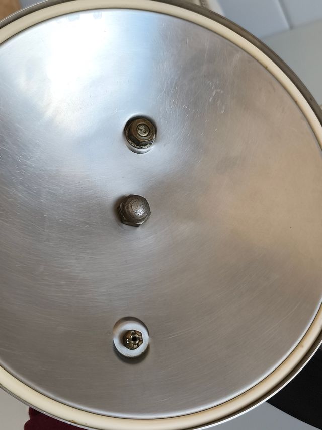 Olla a presión Magefesa ÚLTIMO PRECIO