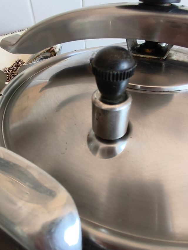 Olla a presión Magefesa ÚLTIMO PRECIO