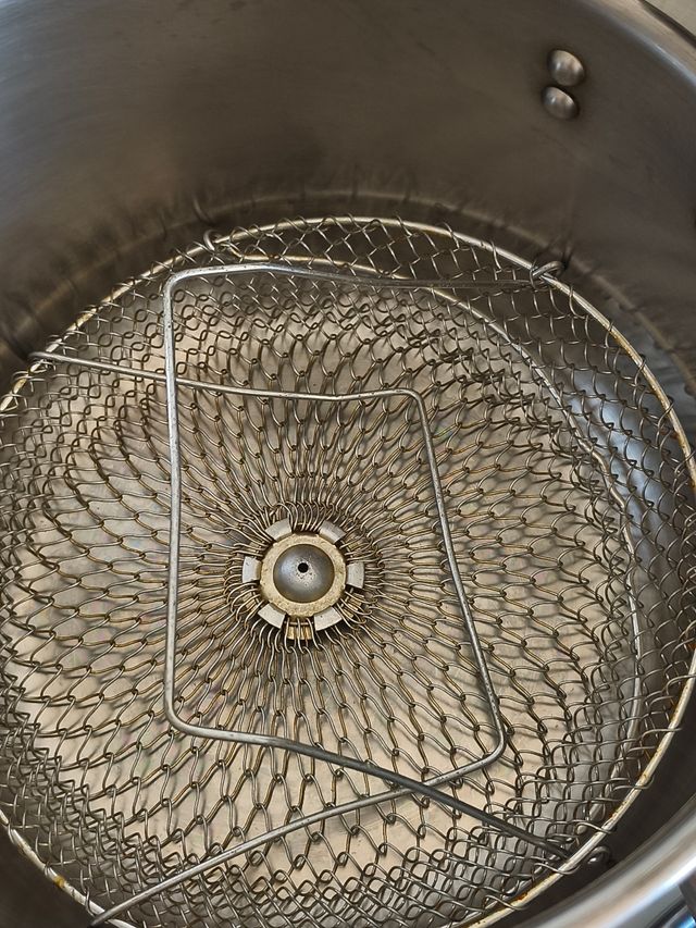 Olla a presión Magefesa ÚLTIMO PRECIO