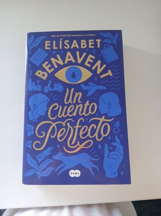 Un cuento perfecto / A Perfect Short Story (Spa...