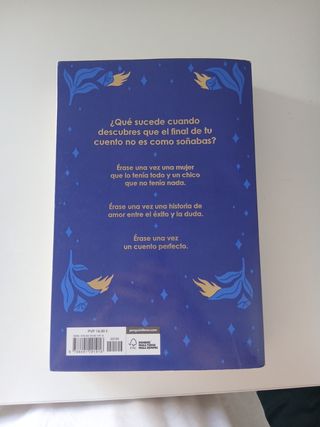 Un cuento perfecto / A Perfect Short Story (Spa...