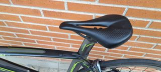 Bicicleta Kuota Kryon Carbono