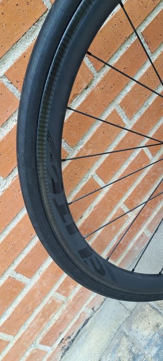 Bicicleta Kuota Kryon Carbono