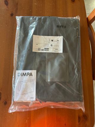 Borsa DIMPA per raccolta differenziata IKEA