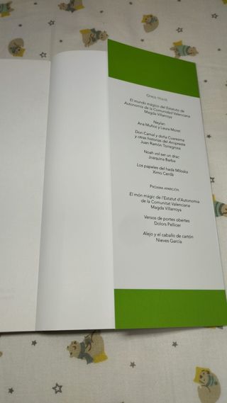 Lindaluna y el bosque encantado