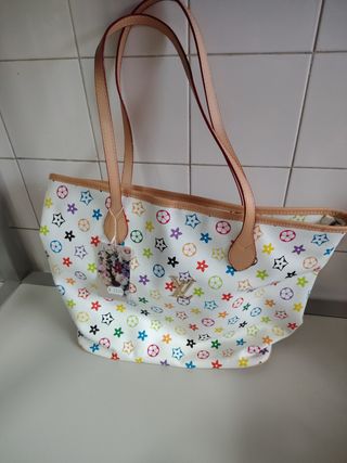 Mala Multicolor