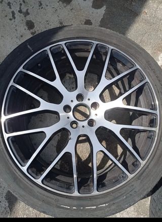 Llantas Range Rover Evoque