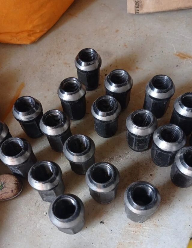 Llantas Range Rover Evoque