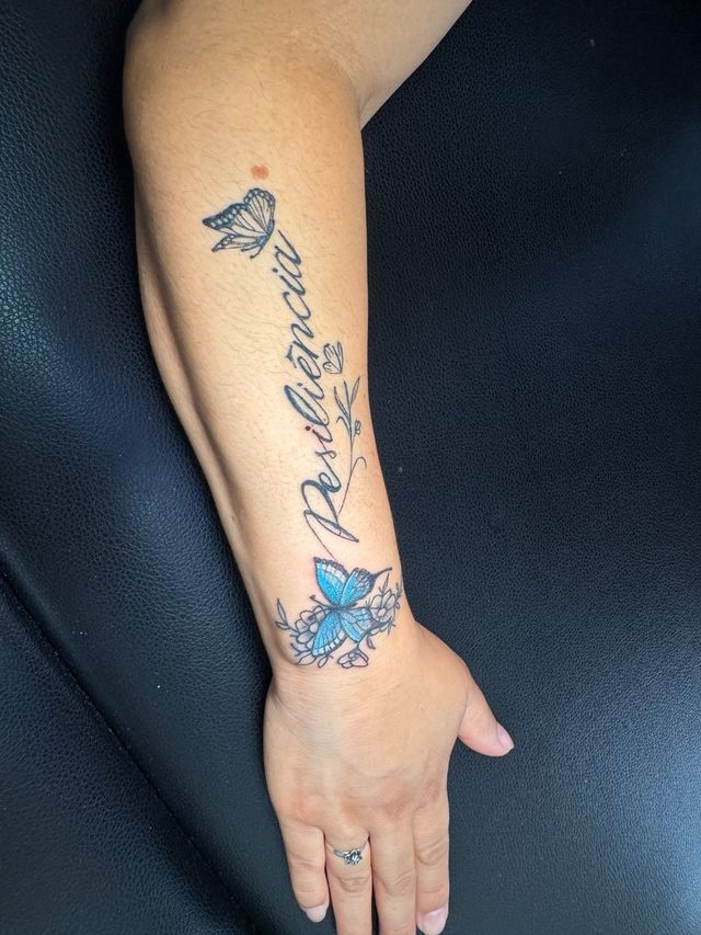 Tatuaje consultar ,voy a domicilio 