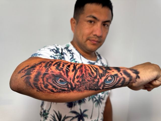 Tatuaje consultar ,voy a domicilio 