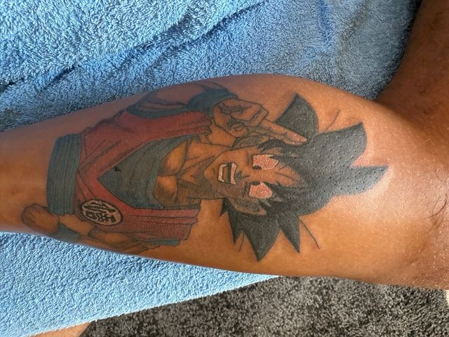 Tatuaje consultar ,voy a domicilio 