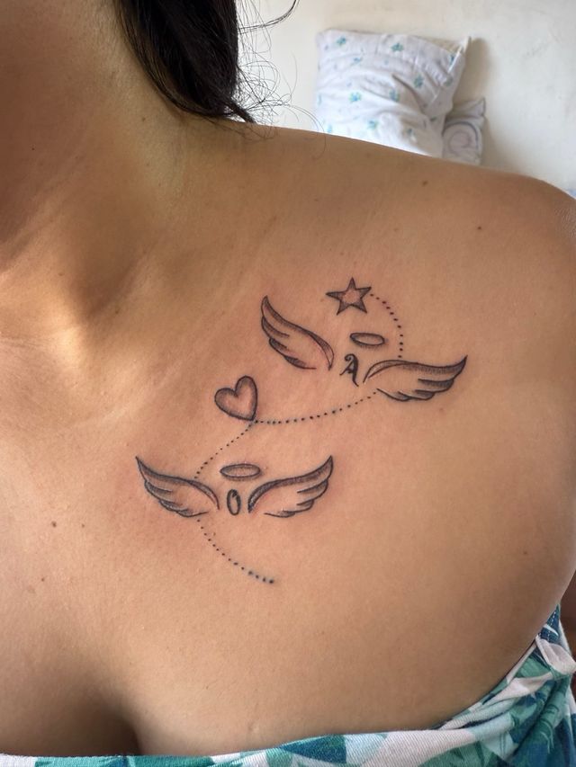 Tatuaje consultar ,voy a domicilio 