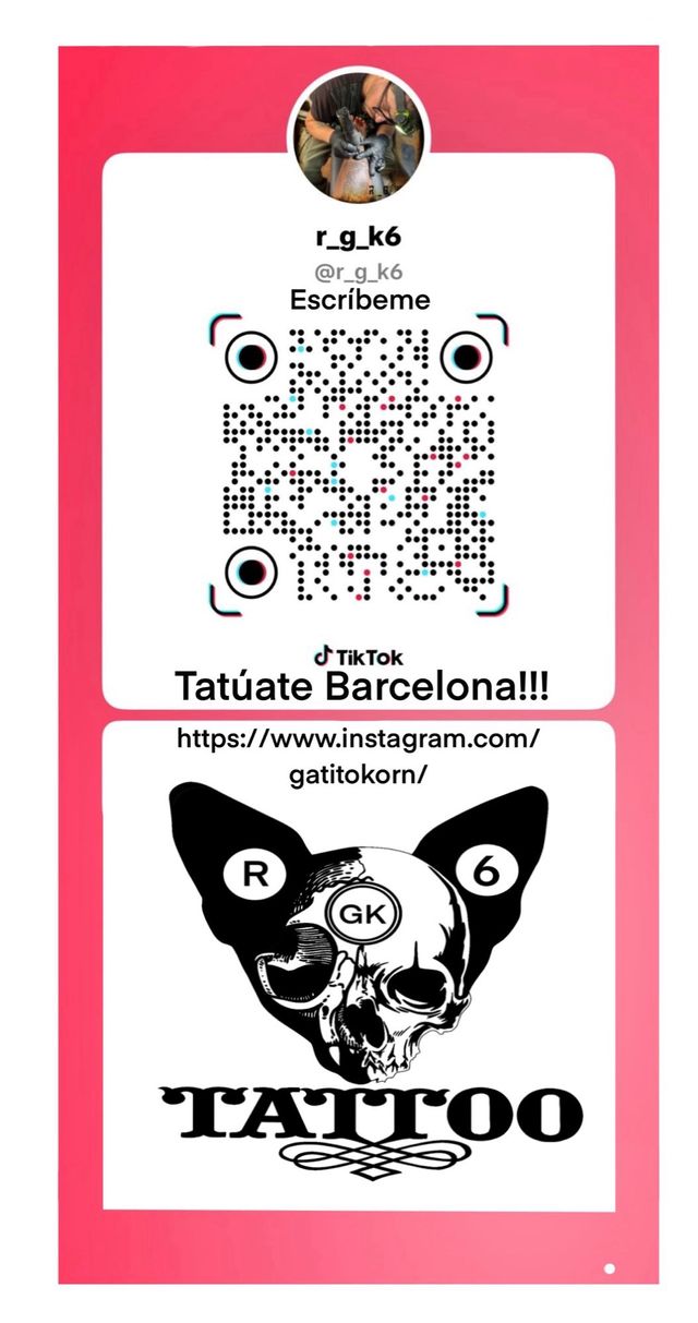 Tatuaje consultar ,voy a domicilio 