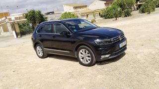 VOLKSWAGEN Tiguan Sport 2.0 TDI 110kW150CV BMT 4Mo