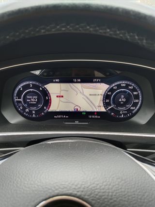 VOLKSWAGEN Tiguan Sport 2.0 TDI 110kW150CV BMT 4Mo