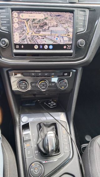 VOLKSWAGEN Tiguan Sport 2.0 TDI 110kW150CV BMT 4Mo